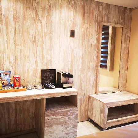 Hotel Majestic All Inclusive Playa del Carmen Luaran gambar