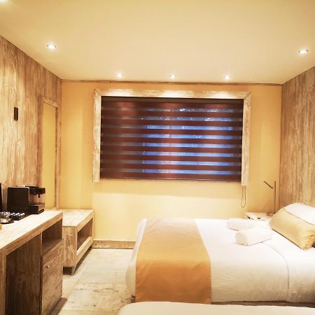 Hotel Majestic All Inclusive Playa del Carmen Luaran gambar