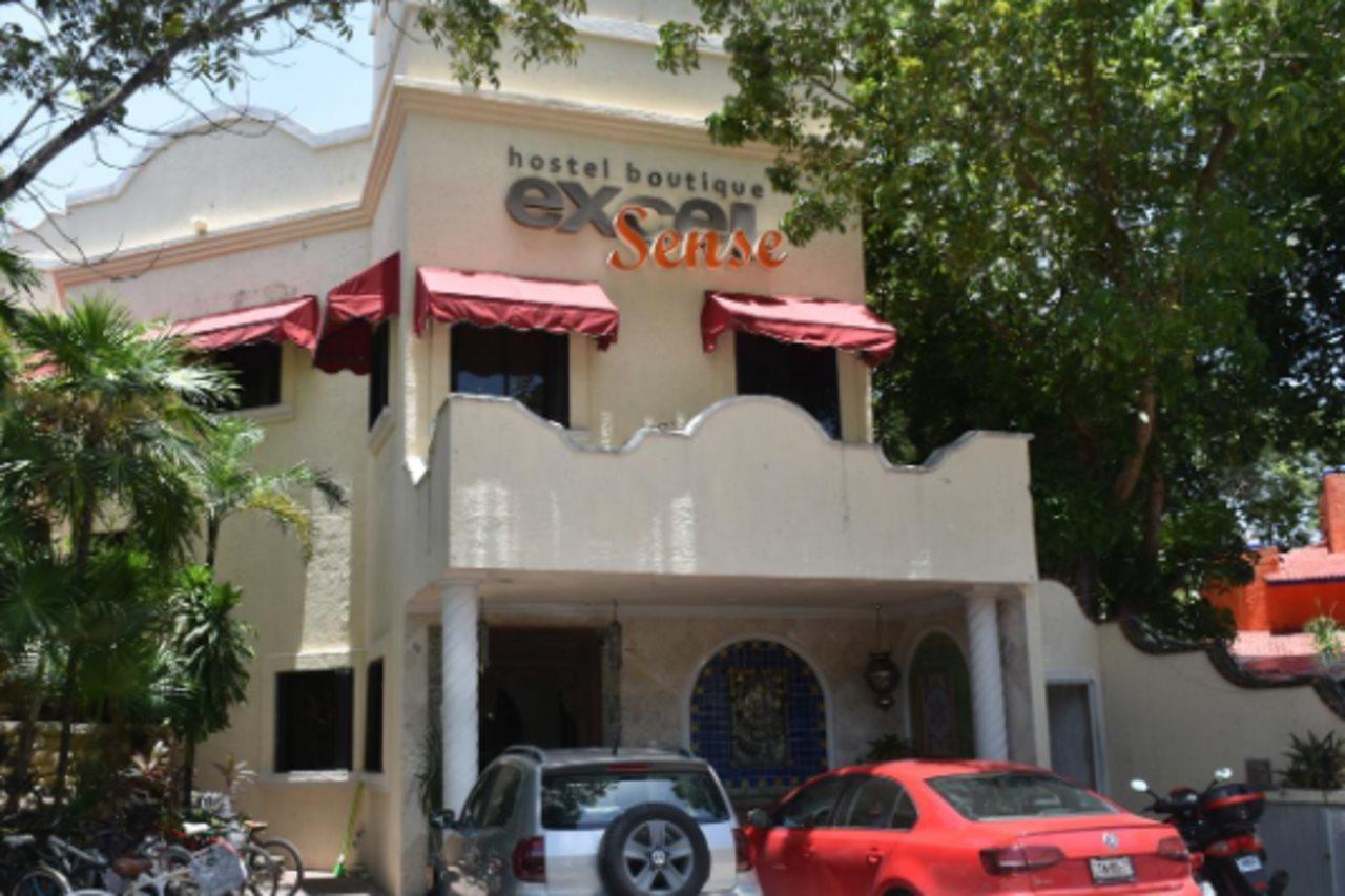 Hotel Majestic All Inclusive Playa del Carmen Luaran gambar