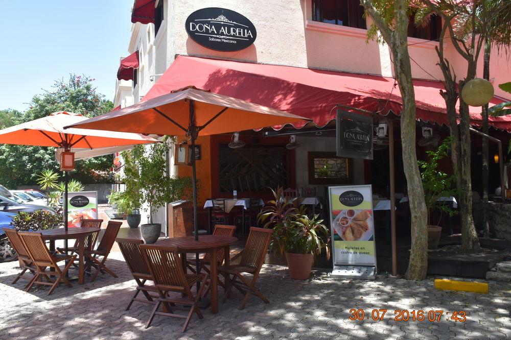 Hotel Majestic All Inclusive Playa del Carmen Luaran gambar