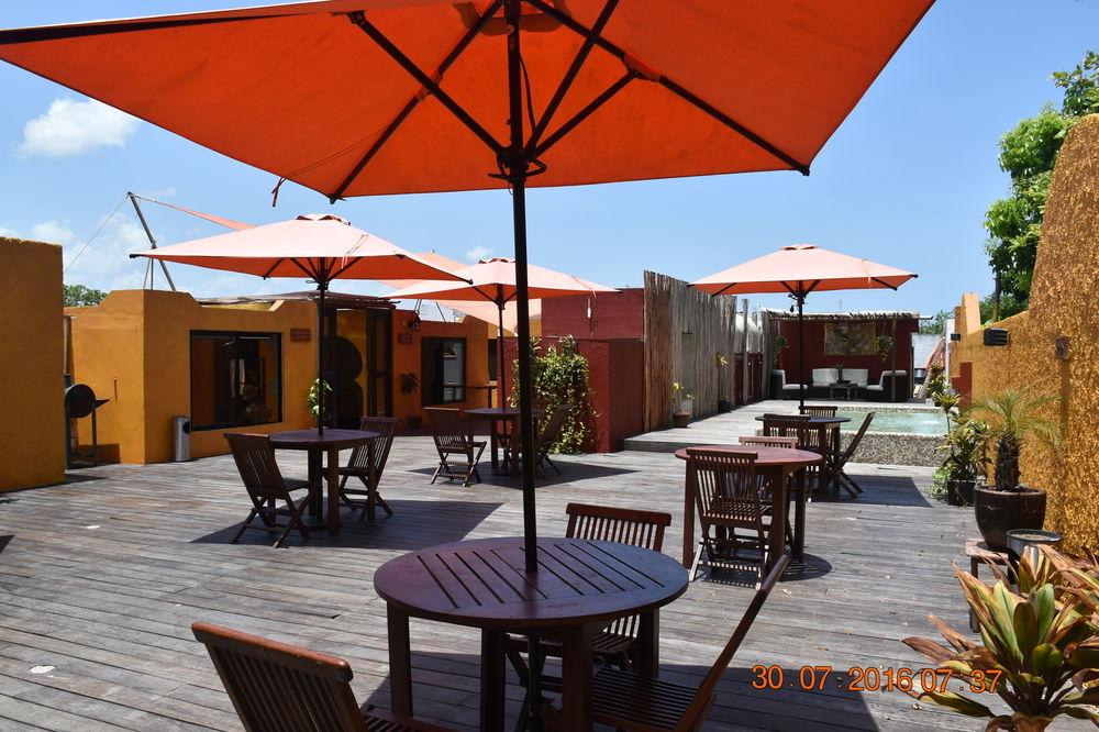 Hotel Majestic All Inclusive Playa del Carmen Luaran gambar