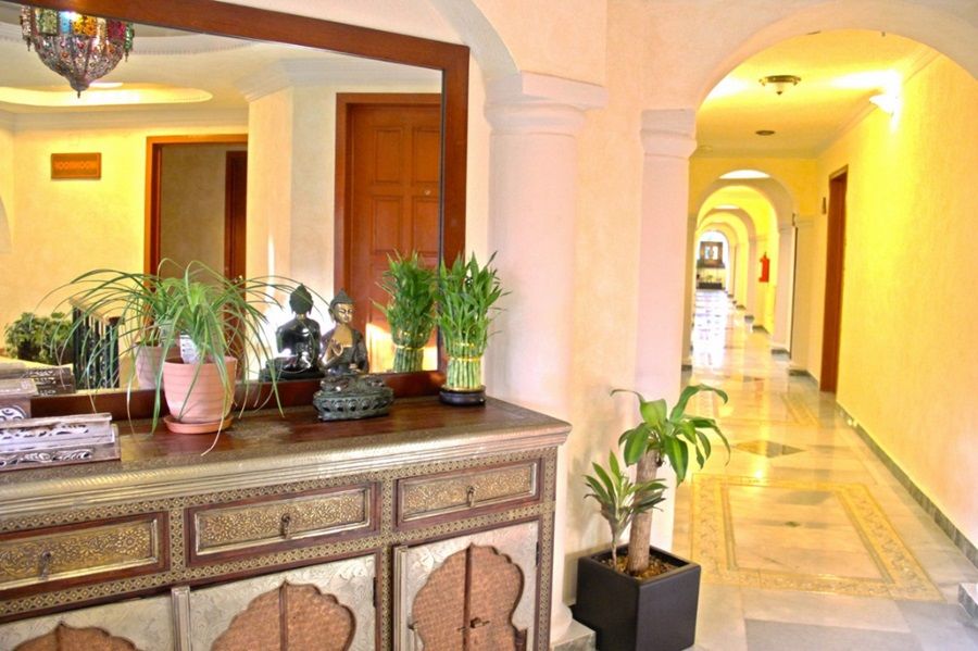 Hotel Majestic All Inclusive Playa del Carmen Luaran gambar