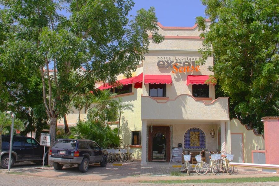 Hotel Majestic All Inclusive Playa del Carmen Luaran gambar