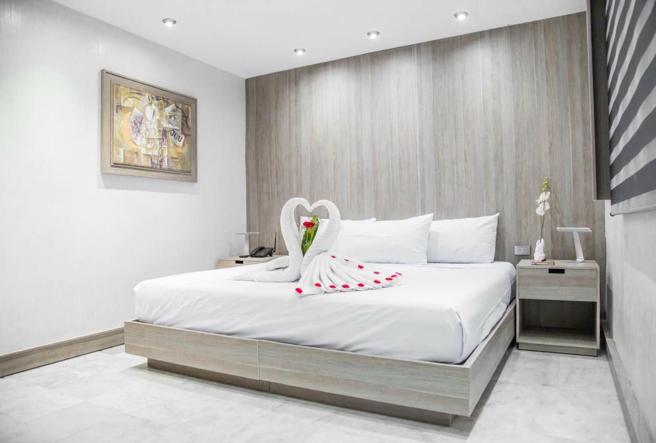 Hotel Majestic All Inclusive Playa del Carmen Luaran gambar