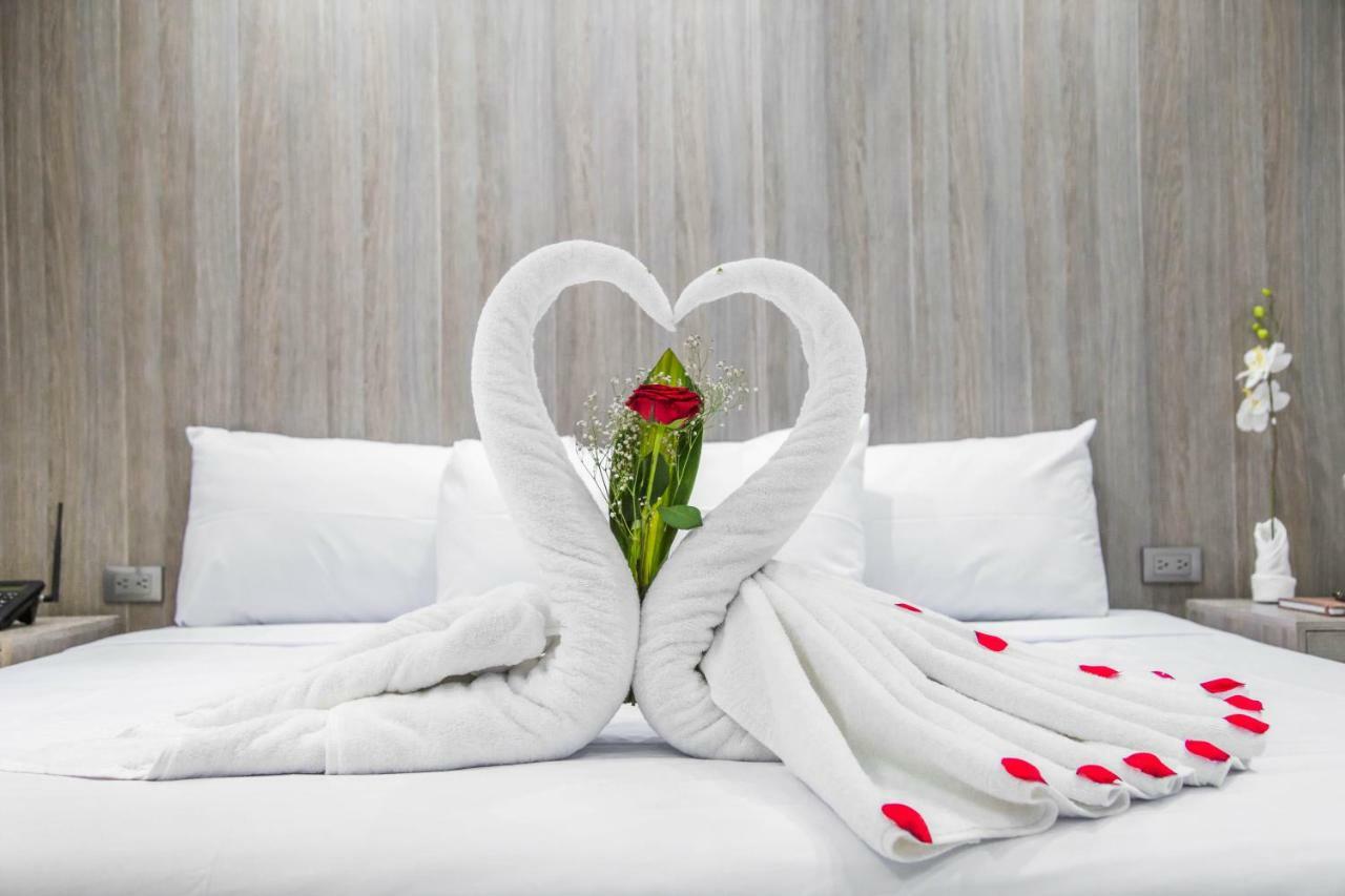 Hotel Majestic All Inclusive Playa del Carmen Luaran gambar