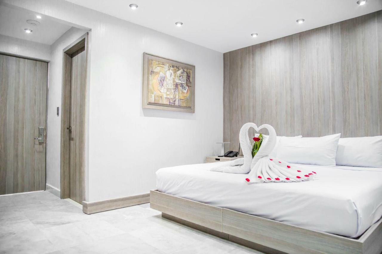 Hotel Majestic All Inclusive Playa del Carmen Luaran gambar