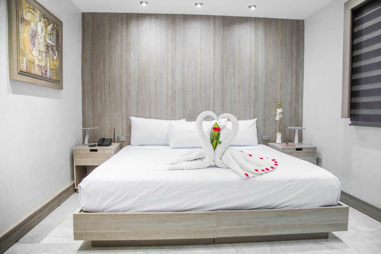 Hotel Majestic All Inclusive Playa del Carmen Luaran gambar