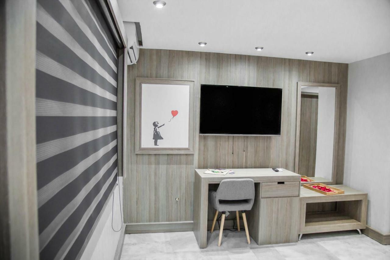 Hotel Majestic All Inclusive Playa del Carmen Luaran gambar
