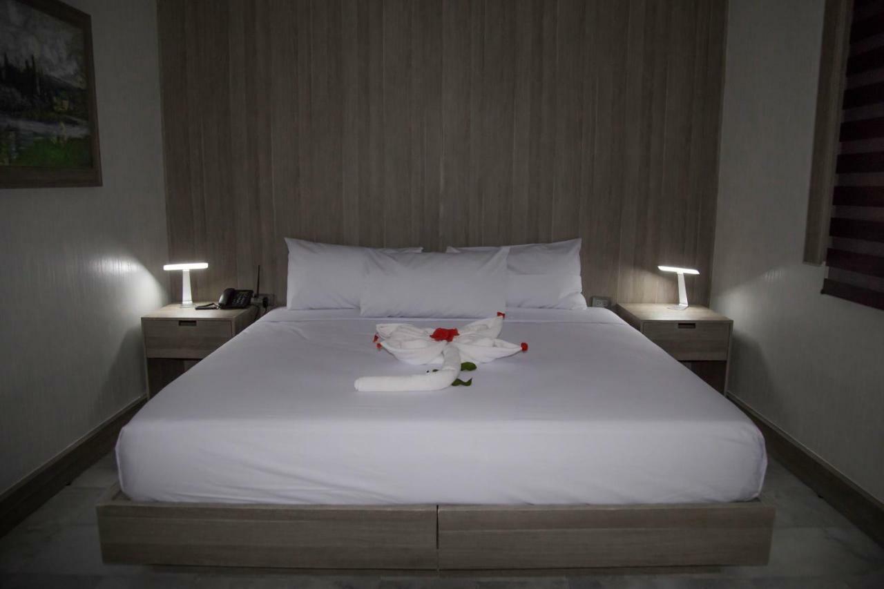 Hotel Majestic All Inclusive Playa del Carmen Luaran gambar