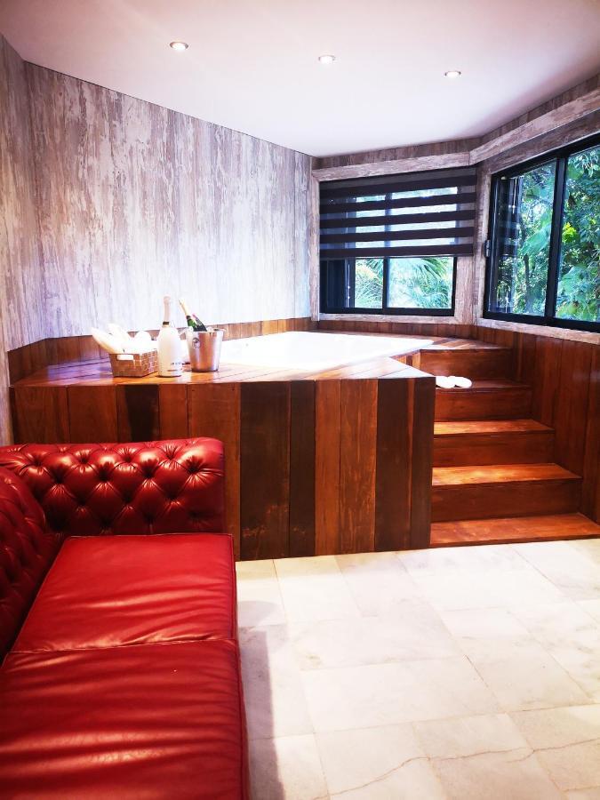 Hotel Majestic All Inclusive Playa del Carmen Luaran gambar