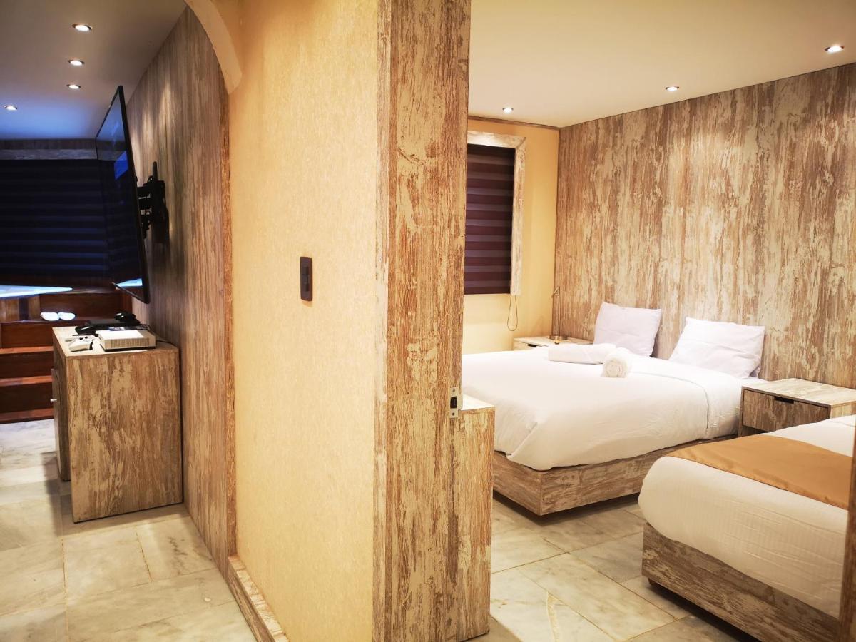 Hotel Majestic All Inclusive Playa del Carmen Luaran gambar