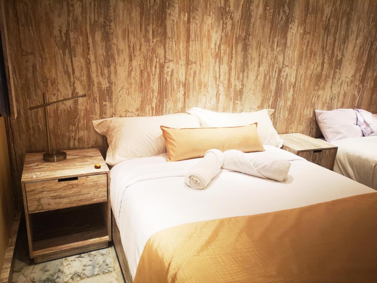 Hotel Majestic All Inclusive Playa del Carmen Luaran gambar