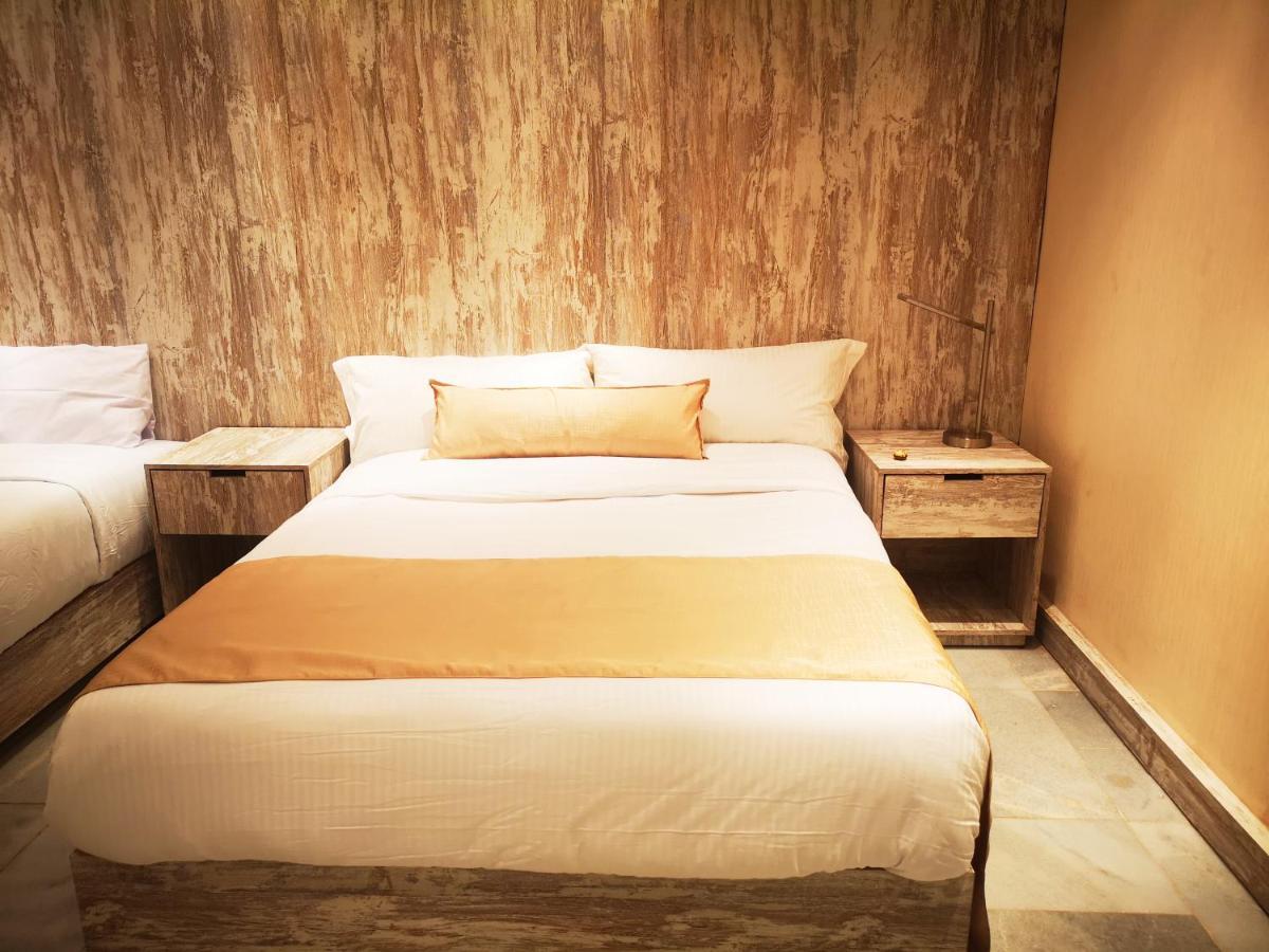 Hotel Majestic All Inclusive Playa del Carmen Luaran gambar